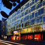 Radisson Blu Elizabete Hotel