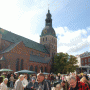 Riga Cathedral