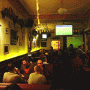 Paddy Whelan's Irish Pub & Sports Bar