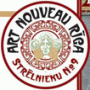 Art Nouveau Riga