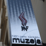 The Museum of the Barricades of 1991