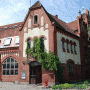 Fire-Fighting Museum
