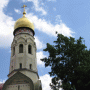 Grebenshchikov Church