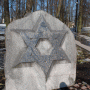 Old Jewish Cemetery