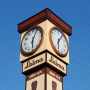Laima Clock