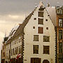Mentzendorff's House
