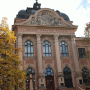 Latvian National Museum of Art