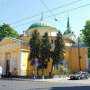 St. Alexander Nevsky Orthodox Church