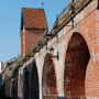 Old City Walls & Swedish Gate