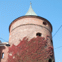 Powder Tower