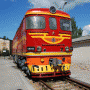Latvian Railway Museum