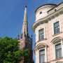 St. Saviour's