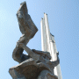 Soviet Victory Monument