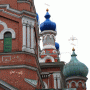 Holy Trinity Church of Pārdaugava