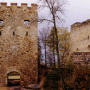 Sigulda Castle Ruins