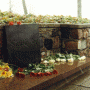 Turaida Rose's Grave