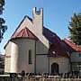 St. Ignatius' Church