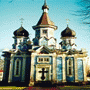 Russian Orthodox Church