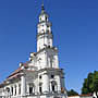 Old Town Hall & Town Hall Square
