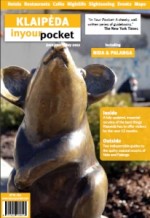Klaipėda In Your Pocket