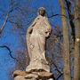 Bernardine Cemetery