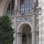 Choral Synagogue