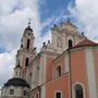 St. Catherine's Church