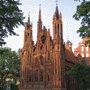 St. Anne's Church