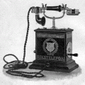 Mail & Phones