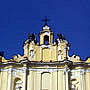 Sts. Johns' Church