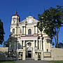 Sts. Peter & Pauls' Church