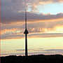 Television Tower