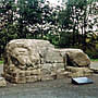 Vingio Parkas Soldiers Cemetery