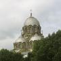 Church of the Apparition of the Holy Mother of God