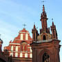 Bernardine Church & Monastery
