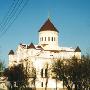 Church of the Holy Mother of God