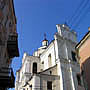 Church of the Holy Spirit