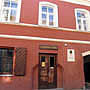 M. K. Čiurlionis' House