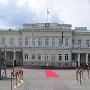 Presidential Palace