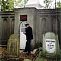 Jewish Cemetery