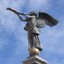 Užupis Angel