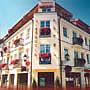 Barbacan Apartments