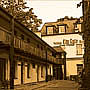 City Gate