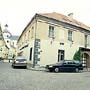 Relais & Chateaux Stikliai Hotel
