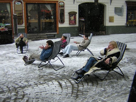 Vilnius In Your Pocket
