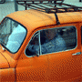 Car rental