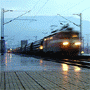 Trains