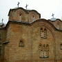 St. Pantelejmon Monastery