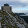 Mount Lovćen