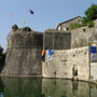 Kotor fortifications